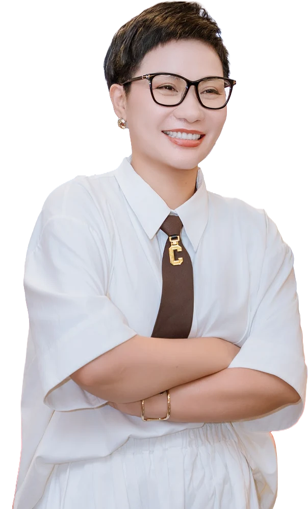 Chủ tịch Phạm Thỏa