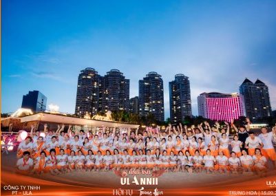 Team building thủy chiến tốc độ