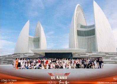 Chuyến tham quan Nhà hát lớn Châu Hải