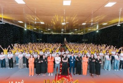 Huấn luyện đặc biệt — Ulannii Camp K04