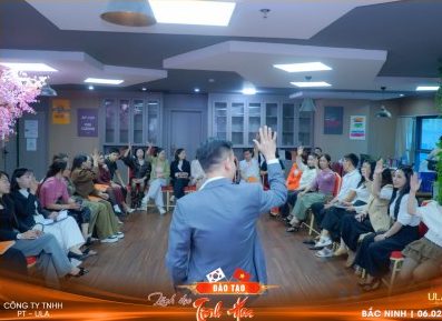 Đào tạo lãnh đạo tinh hoa