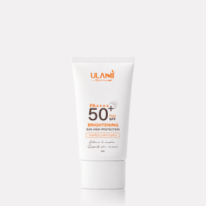 ULANNII BRIGHTENING SUN HIGH PROTECTION