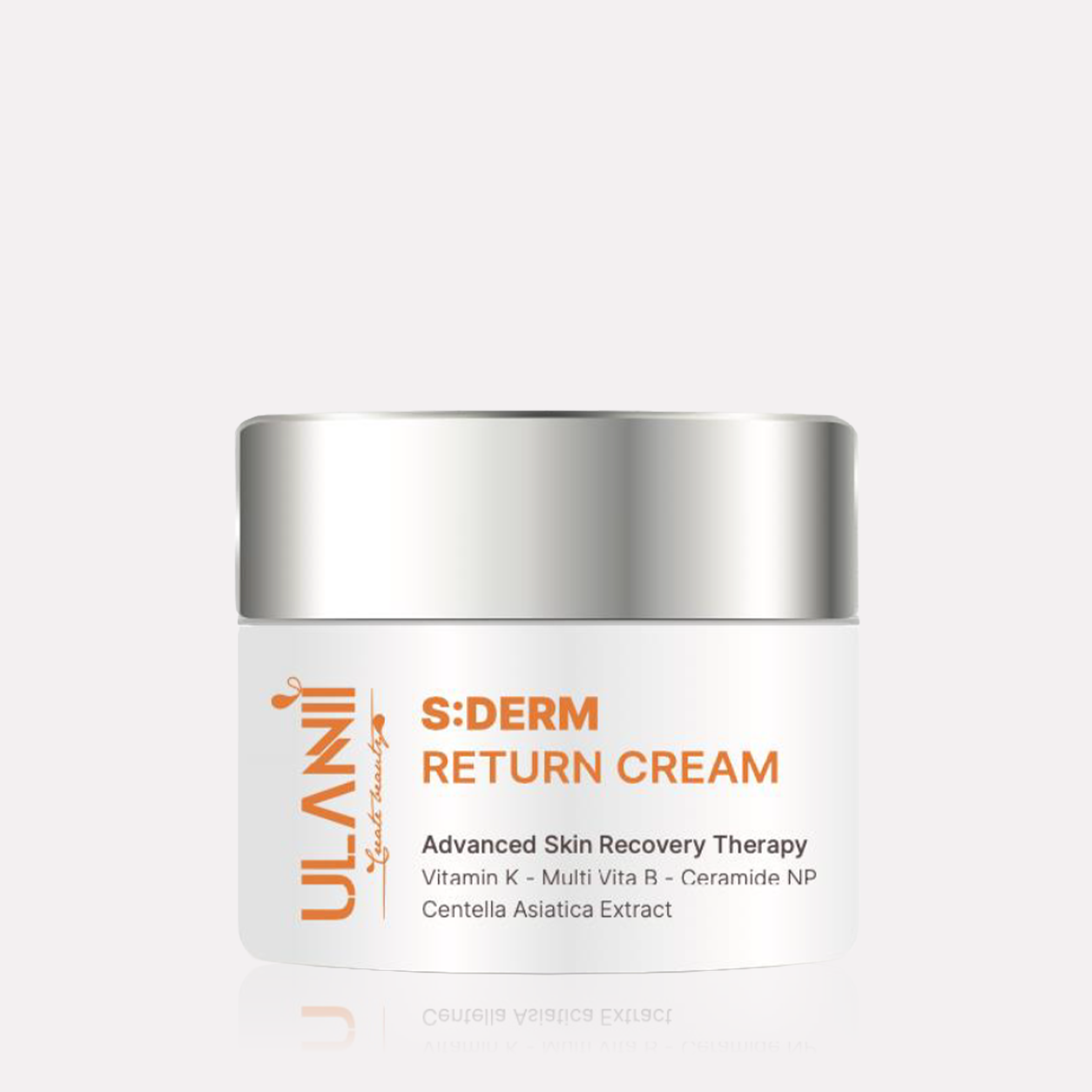 ULANNII S:DERM RETURN CREAM