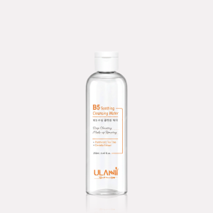 ULANNII B5 SOOTHING CLEANSING WATER