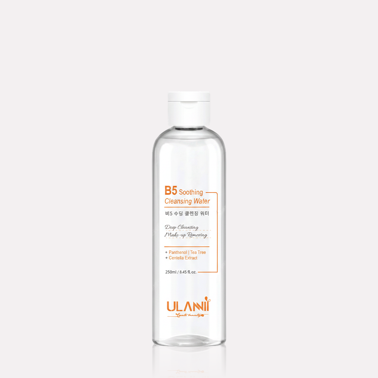 ULANNII B5 SOOTHING CLEANSING WATER