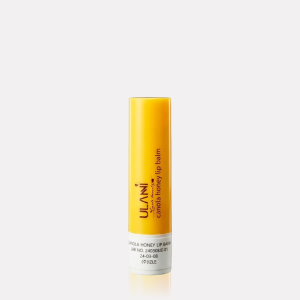 ULANNII CANONLA HONEY LIP BALM