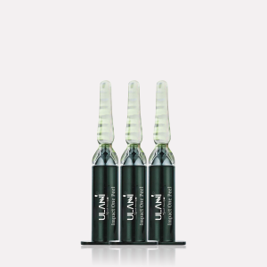 ULANNII IMPACT ONE PEEL