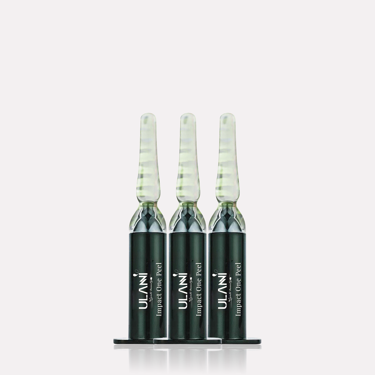 ULANNII IMPACT ONE PEEL