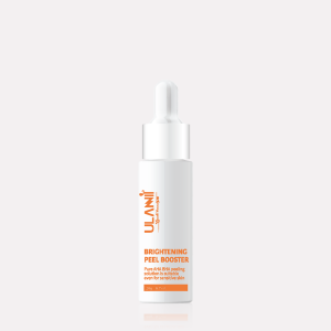 ULANNII BRITENING PEEL BOOSTER