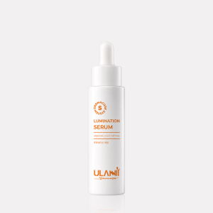 ULANNII LUMINATION SERUM