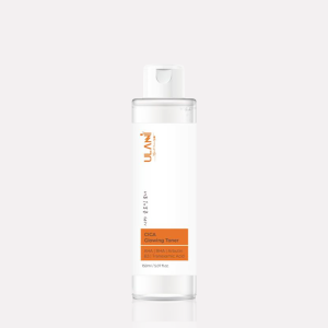 ULANNII CICA GLOWING TONER