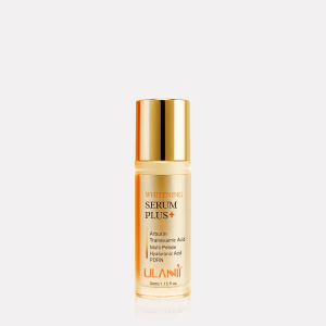 ULANNII WHITENING SERUM PLUS+