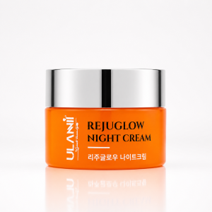 ULANNII REJUGLOW NIGHT CREAM