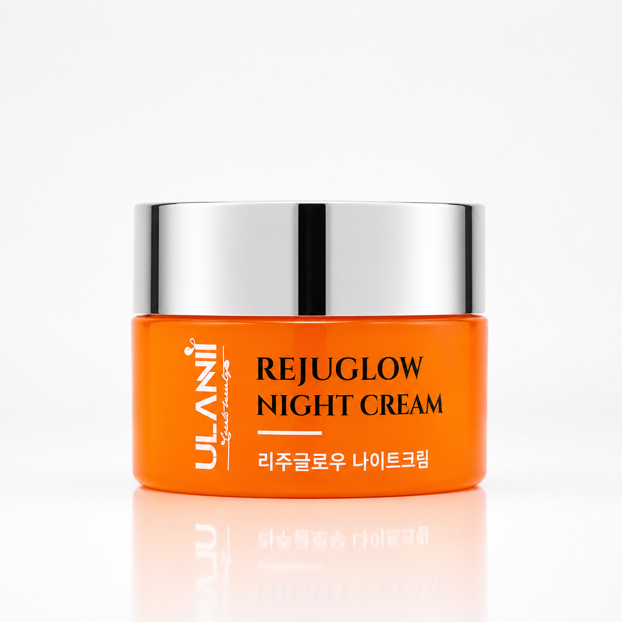 ULANNII REJUGLOW NIGHT CREAM