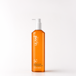 ULANNII REJUGLOW CLEANSING GEL