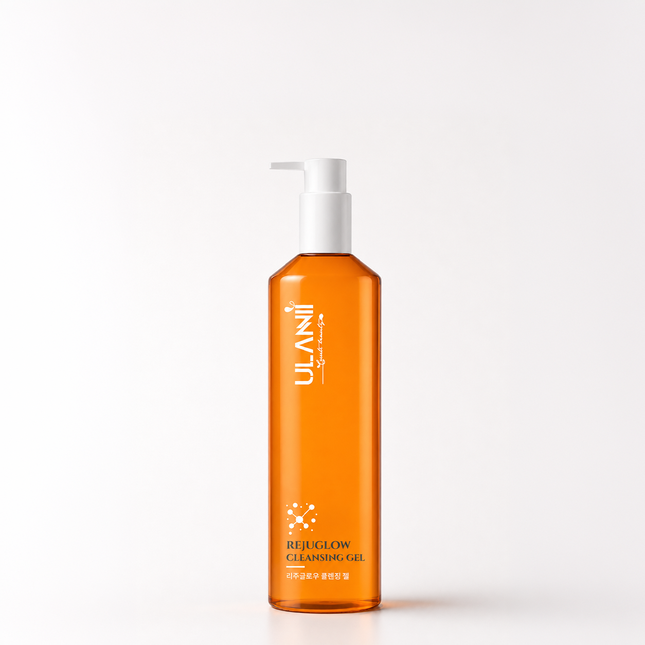 ULANNII REJUGLOW CLEANSING GEL